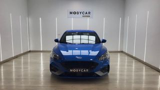 Ford Focus 1.5 Ecoboost 134kW ST-Line
