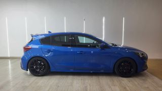 Ford Focus 1.5 Ecoboost 134kW ST-Line