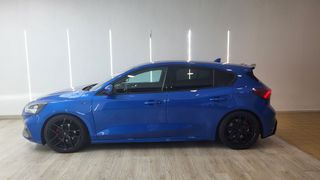 Ford Focus 1.5 Ecoboost 134kW ST-Line