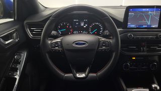 Ford Focus 1.5 Ecoboost 134kW ST-Line