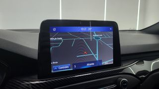 Ford Focus 1.5 Ecoboost 134kW ST-Line