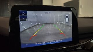 Ford Focus 1.5 Ecoboost 134kW ST-Line