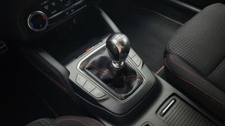 Ford Focus 1.5 Ecoboost 134kW ST-Line