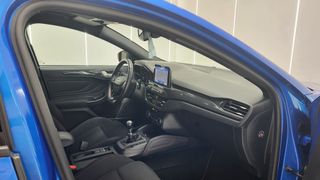 Ford Focus 1.5 Ecoboost 134kW ST-Line