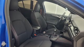 Ford Focus 1.5 Ecoboost 134kW ST-Line