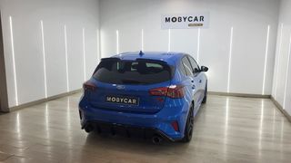 Ford Focus 1.5 Ecoboost 134kW ST-Line