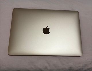 MacBook Air M1 Batteria 95%
