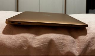 MacBook Air M1 Batteria 95%