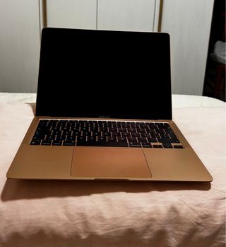 MacBook Air M1 Batteria 95%