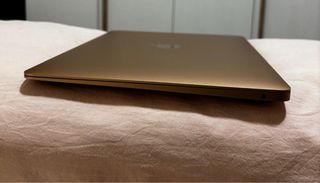 MacBook Air M1 Batteria 95%