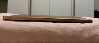 MacBook Air M1 Batteria 95%