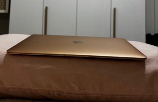 MacBook Air M1 Batteria 95%