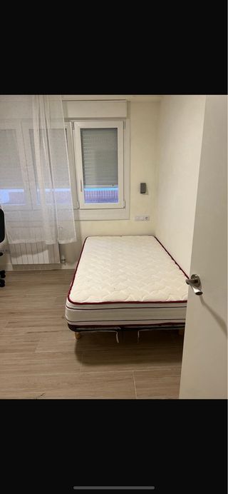 Habitación en alquiler