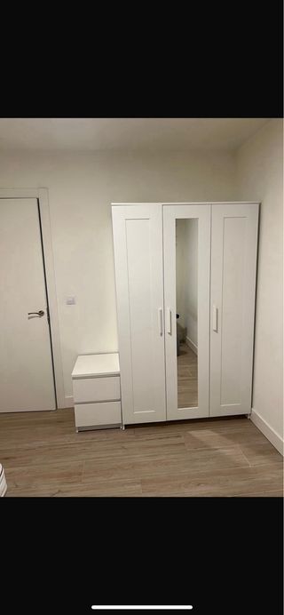 Habitación en alquiler