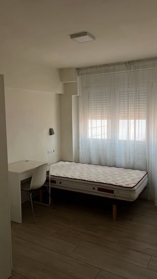 Habitación en alquiler
