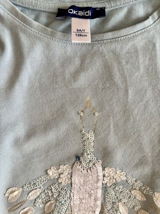 Lote Ropa Niña 8 Años Okaidi