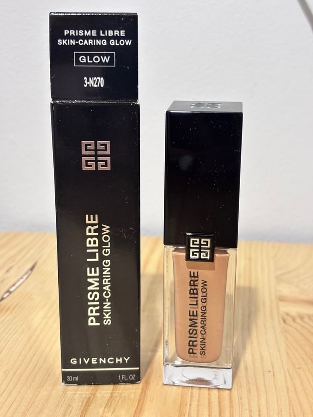 Givenchy Prisme Libre Glow Tono 3-N270 tono medio