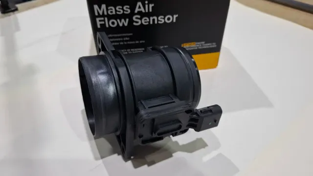 CAUDALIMETRO DE AIRE - SENSOR MAF PARA GRUPO VAG