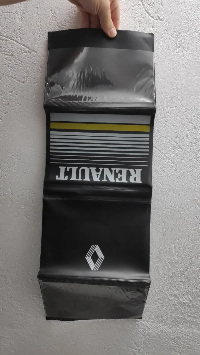 Carpeta Renault Documentos