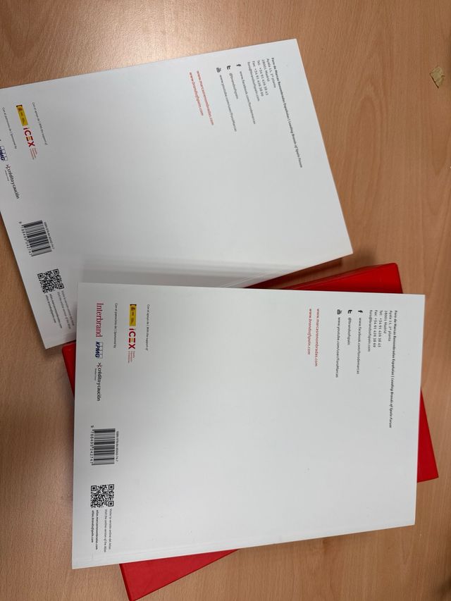 Atlas de las marcas líderes españolas