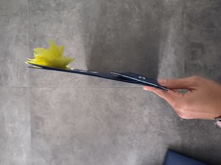 Busta Baci Perugina 100 Anni