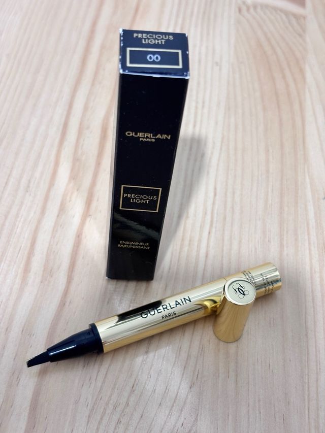 Guerlain Iluminador Tono 00