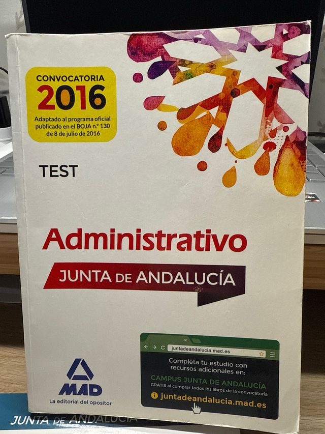 Supuestos Prácticos de Administrativo de la Jun...