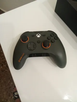 Mando Scuf Valor Pro Xbox