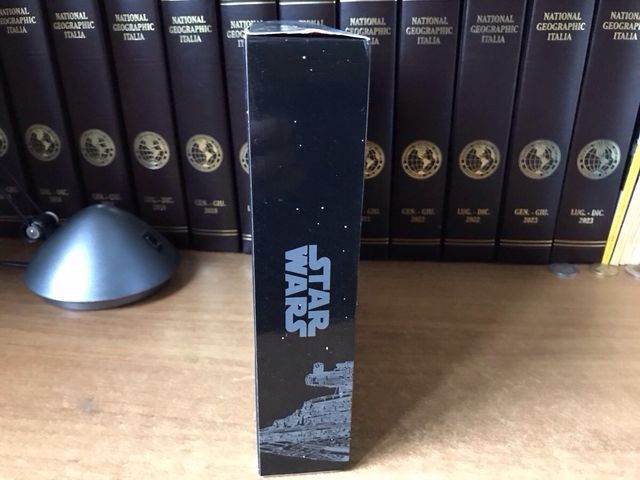 Millennium Falcon Star Wars