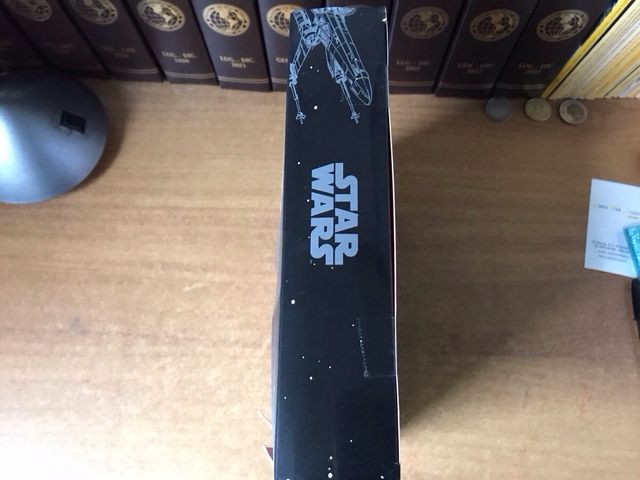 Millennium Falcon Star Wars