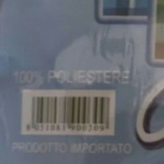 Plaid Dressy Pile da indossare 137x180 cm