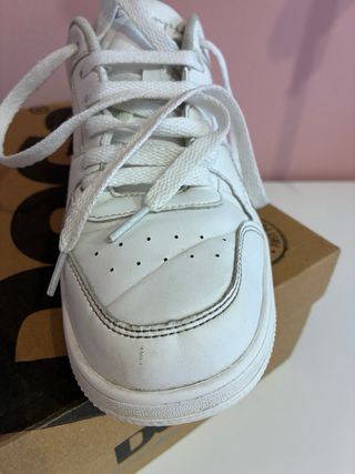 Scarpe Champion donna bianche