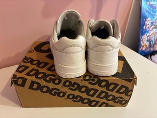 Scarpe Champion donna bianche