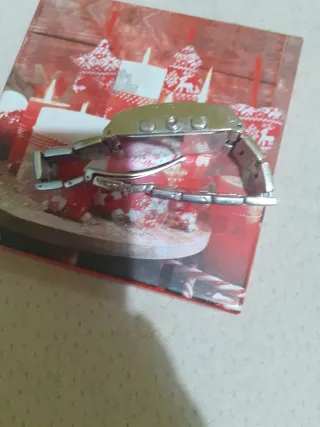 Orologio Just Cavalli uomo da revisionare..