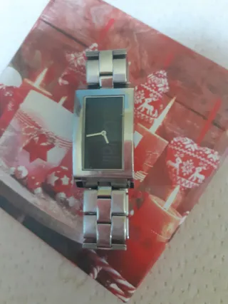 Orologio Just Cavalli uomo da revisionare..