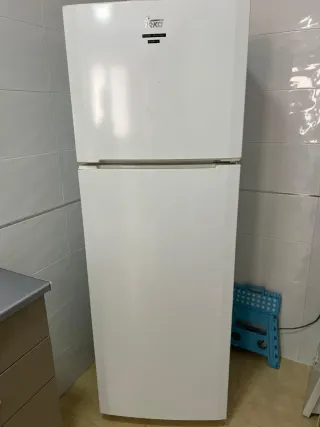 Cocina completa con electrodomésticos