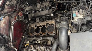 Electromecánico honesto y económico con gran exp.