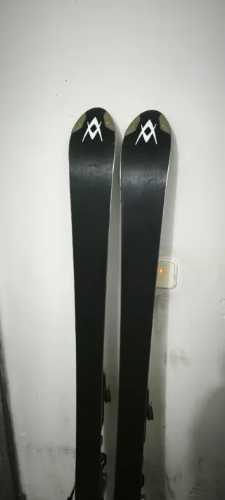 Esquís Volkl 380 Energy
