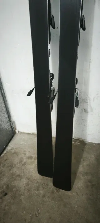 Esquís Volkl 380 Energy