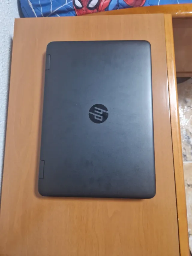 Lote 3 portátiles Asus, HP y Lenovo para reparar