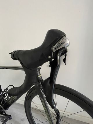 Bicicleta de carretera Merida Reacto