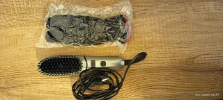 Piastra elettrica per barba Lictin