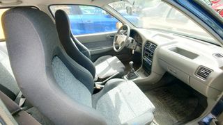 Suzuki Swift 2001 con 36.000 kilometros