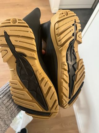 Botas de agua niño talla 37