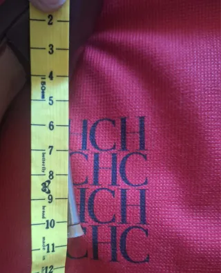 Sandalias Carolina Herrera Marrón y Dorado