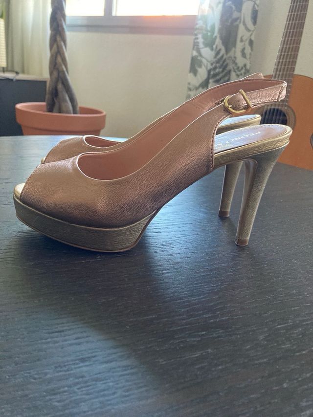 Zapatos Pedro Miralles Talla 37