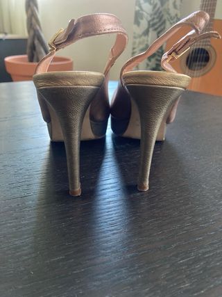 Zapatos Pedro Miralles Talla 37