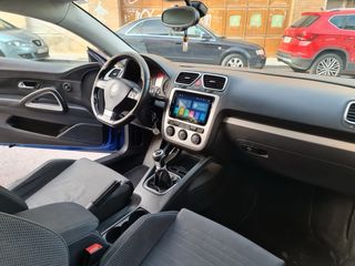 Volkswagen Sirocco 2012