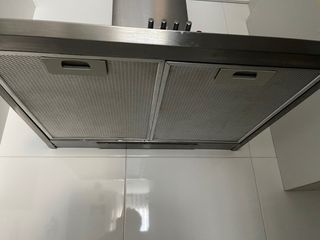 Campana extractora Teka