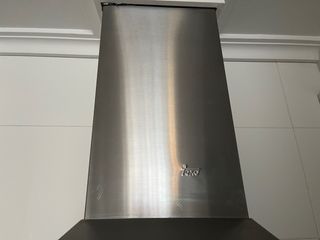 Campana extractora Teka